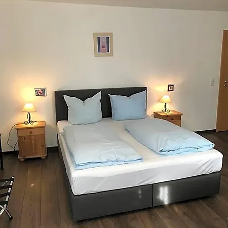 Guntia Hotel Guenzburg