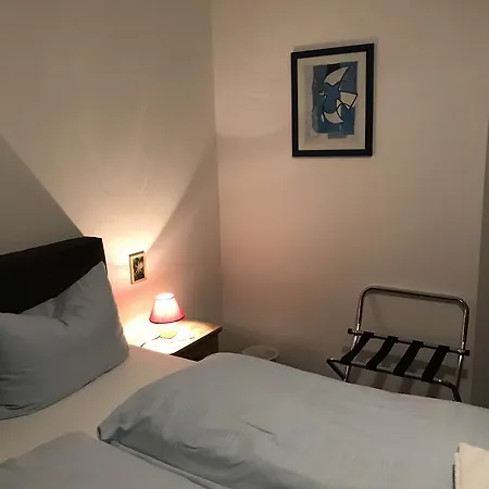 Guntia Boardinghouse Virtueller Check In Und Zugang Hotel