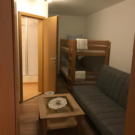Guntia Boardinghouse Virtueller Check In Und Zugang 2* גונצבורג