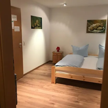Hotel Guntia Boardinghouse Virtueller Check In Und Zugang Günzburg
