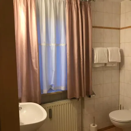 Hotel Guntia Boardinghouse Virtueller Check In Und Zugang 2*