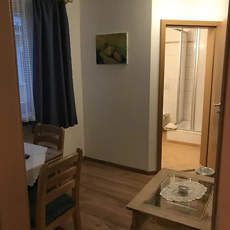 Guntia Boardinghouse Virtueller Check In Und Zugang מלון