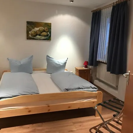 Guntia Boardinghouse