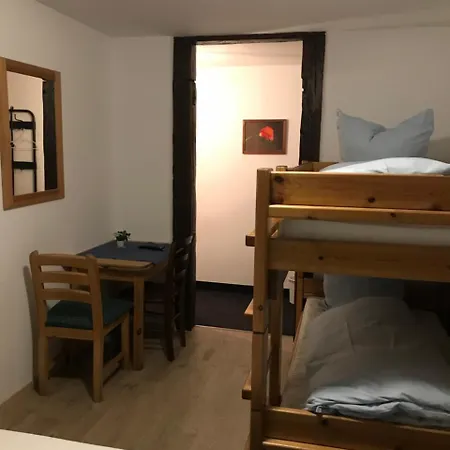Guntia Boardinghouse Virtueller Check In Und Zugang מלון
