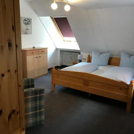 Guntia Boardinghouse Virtueller Check In Und Zugang 2*