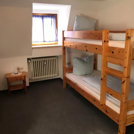 Guntia Boardinghouse