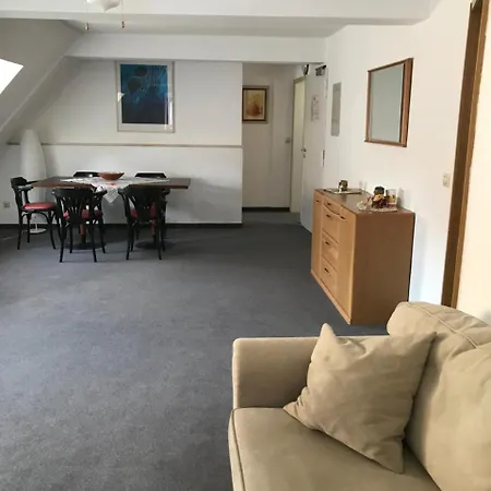 Hotel Guntia Boardinghouse Guntzbourg