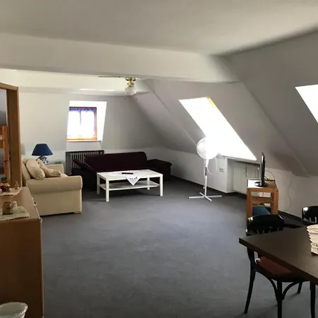 Hotel Guntia Boardinghouse Guntzbourg