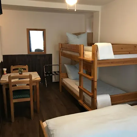 Guntia Boardinghouse Virtueller Check In Und Zugang Szálloda