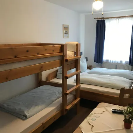 מלון Guntia Boardinghouse Virtueller Check In Und Zugang 2*