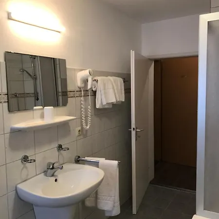 Guntia Boardinghouse Virtueller Check In Und Zugang גונצבורג