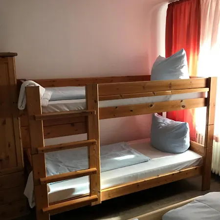 Guntia Boardinghouse Virtueller Check In Und Zugang Szálloda 2*