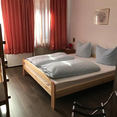 Guntia Boardinghouse Virtueller Check In Und Zugang Hotel Günzburg