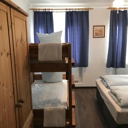 מלון Guntia Boardinghouse Virtueller Check In Und Zugang 2*