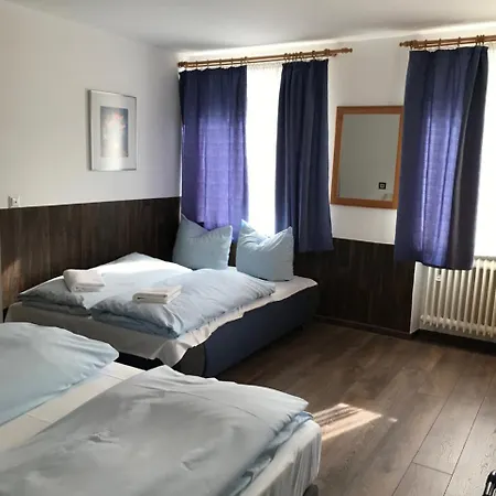 Guntia Boardinghouse Virtueller Check In Und Zugang