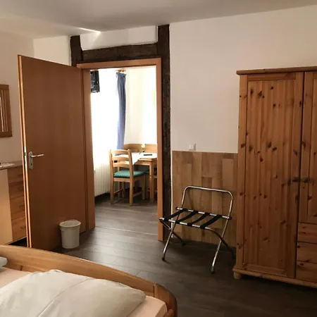 Guntia Boardinghouse Virtueller Check In Und Zugang