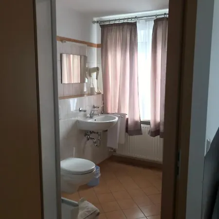 מלון Guntia Boardinghouse Virtueller Check In Und Zugang 2*