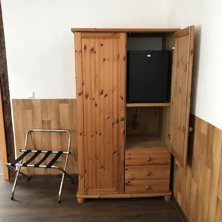 Guntia Boardinghouse Virtueller Check In Und Zugang Hotel 2*