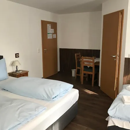 Guntia Boardinghouse Virtueller Check In Und Zugang Günzburg