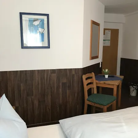Guntia Boardinghouse Virtueller Check In Und Zugang מלון 2*