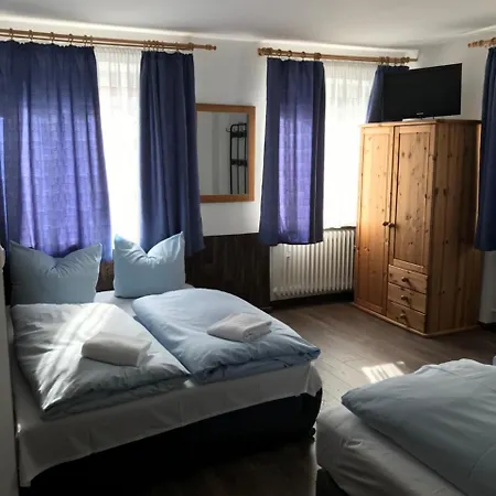 Guntia Boardinghouse Virtueller Check In Und Zugang 2*