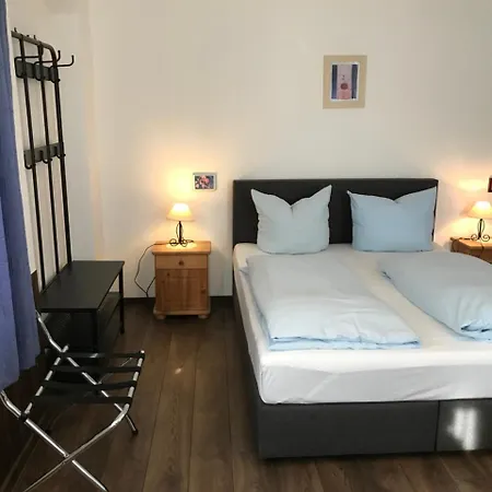 Guntia Boardinghouse Hotel