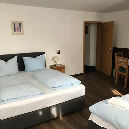 Guntia Boardinghouse Virtueller Check In Und Zugang Günzburg