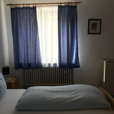 Hotel Guntia Boardinghouse