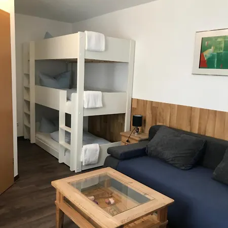 Guntia Boardinghouse Guntzbourg