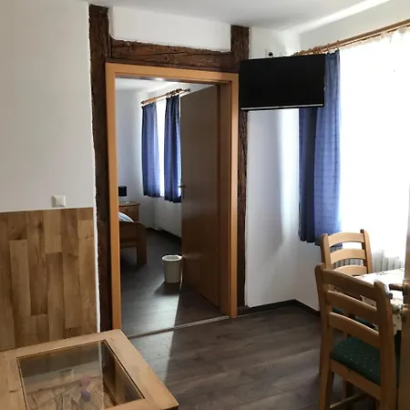 Guntia Boardinghouse Hotel
