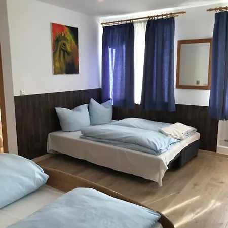 Hotel Guntia Boardinghouse Virtueller Check In Und Zugang 2*