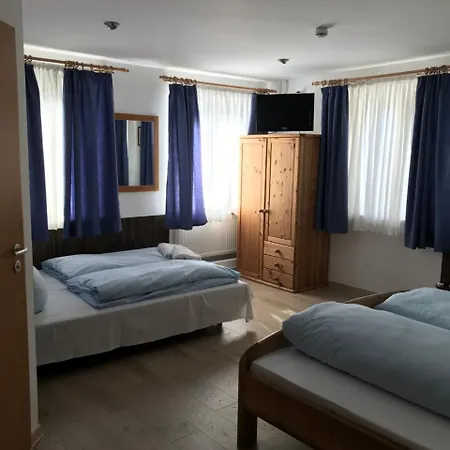 Guntia Boardinghouse Virtueller Check In Und Zugang Hotel 2*