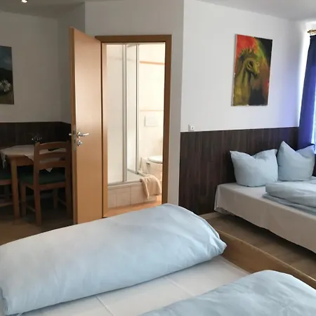 Hotel Guntia Boardinghouse Virtueller Check In Und Zugang