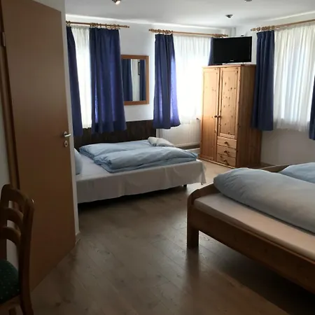 Hotel Guntia Boardinghouse 2*