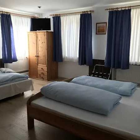 Guntia Boardinghouse