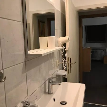 Guntia Boardinghouse Virtueller Check In Und Zugang Hotel 2*