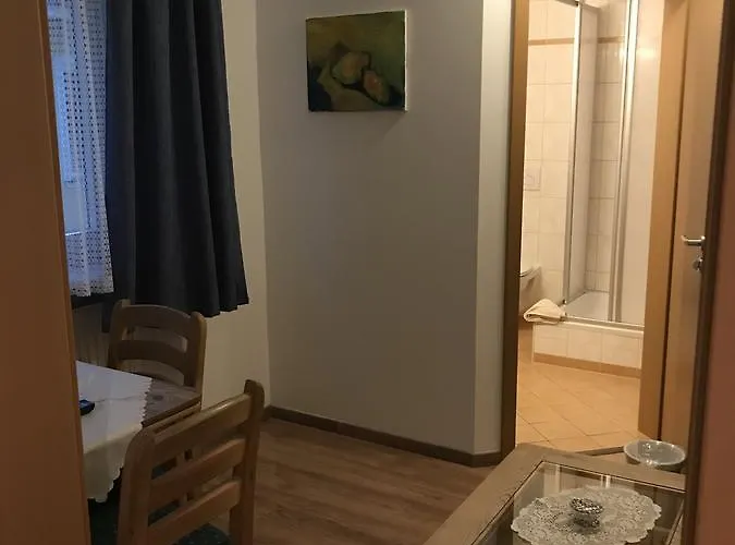 Guntia Boardinghouse Virtueller Check In Und Zugang Hotel
