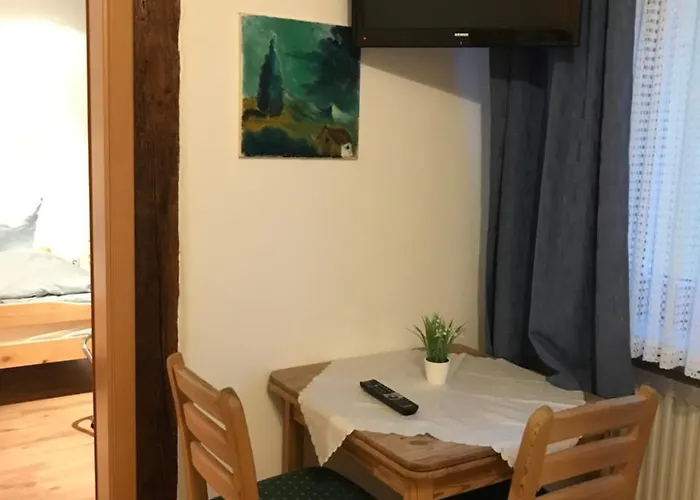 Guntia Hotell Günzburg