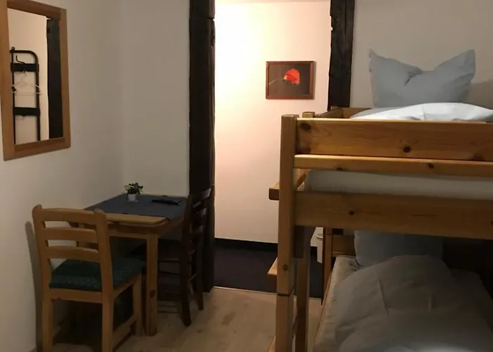 Guntia Boardinghouse Virtueller Check In Und Zugang Hotel