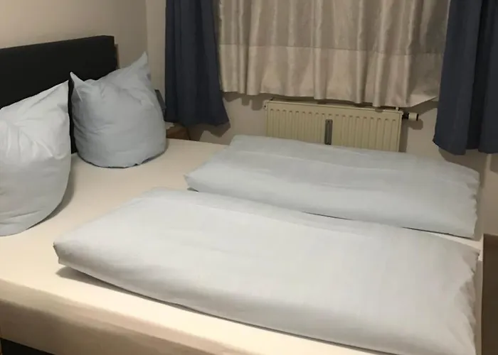 Guntia Boardinghouse Virtueller Check In Und Zugang Hotel Günzburg