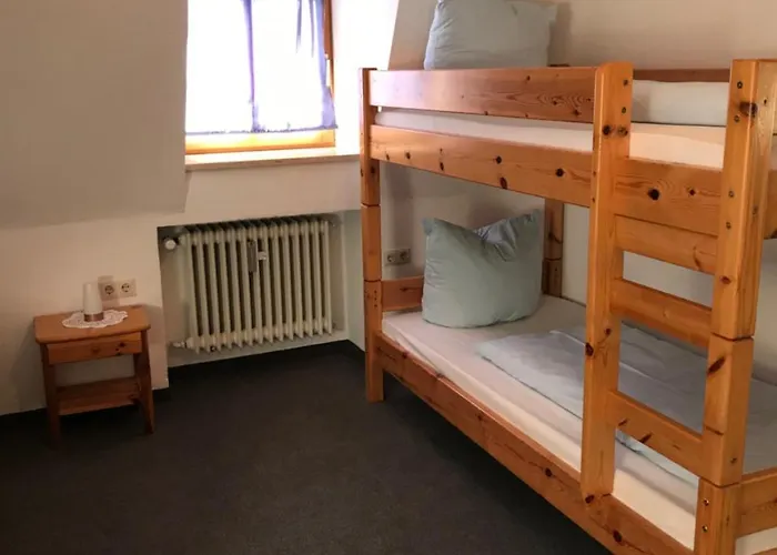 Guntia Boardinghouse Virtueller Check In Und Zugang