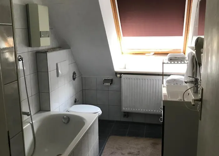 Guntia Boardinghouse Virtueller Check In Und Zugang Günzburg
