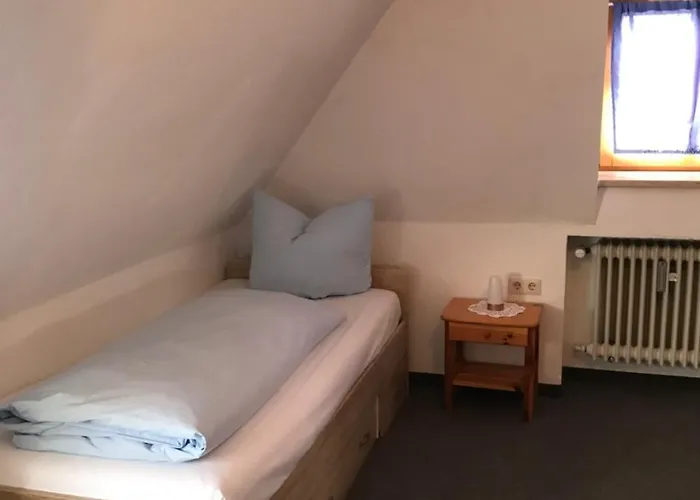 Guntia Boardinghouse Virtueller Check In Und Zugang Hotel Günzburg