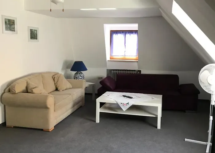 Guntia Boardinghouse Virtueller Check In Und Zugang Günzburg