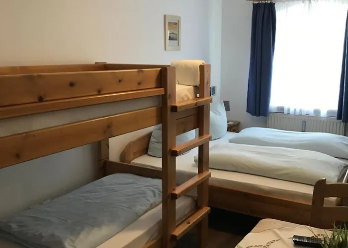 Hotel Guntia Boardinghouse Virtueller Check In Und Zugang 2*