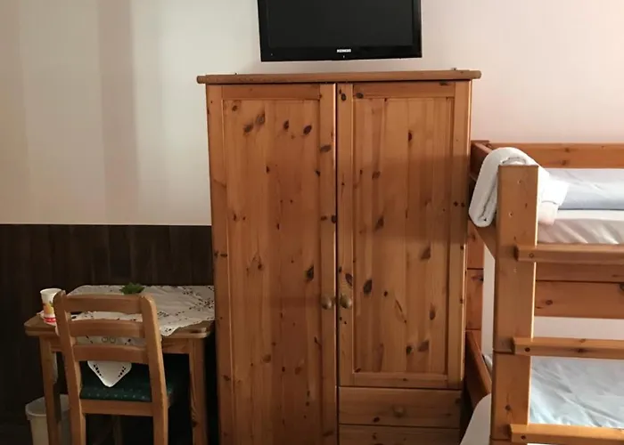 Guntia Boardinghouse Virtueller Check In Und Zugang 2* Günzburg
