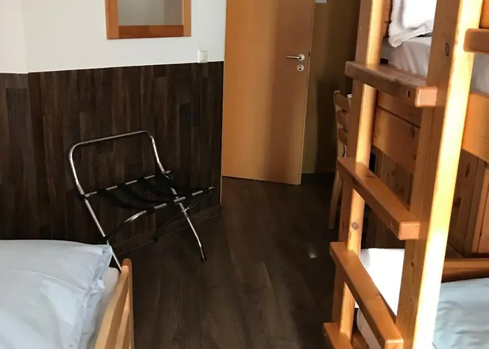 Guntia Boardinghouse Virtueller Check In Und Zugang Hotel
