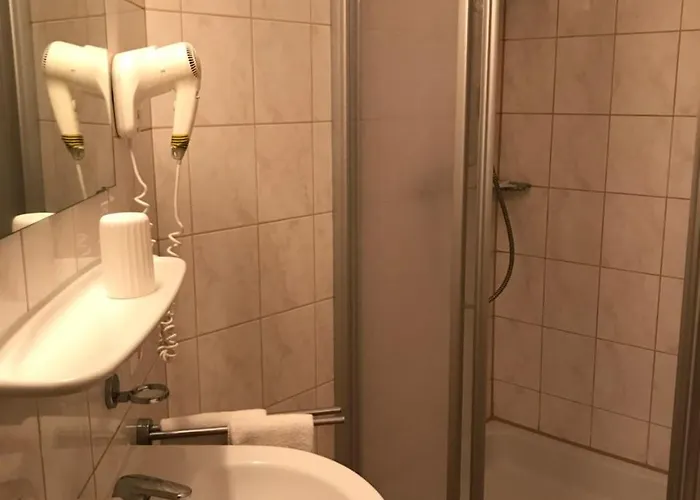 Guntia Boardinghouse Virtueller Check In Und Zugang Hotel Günzburg