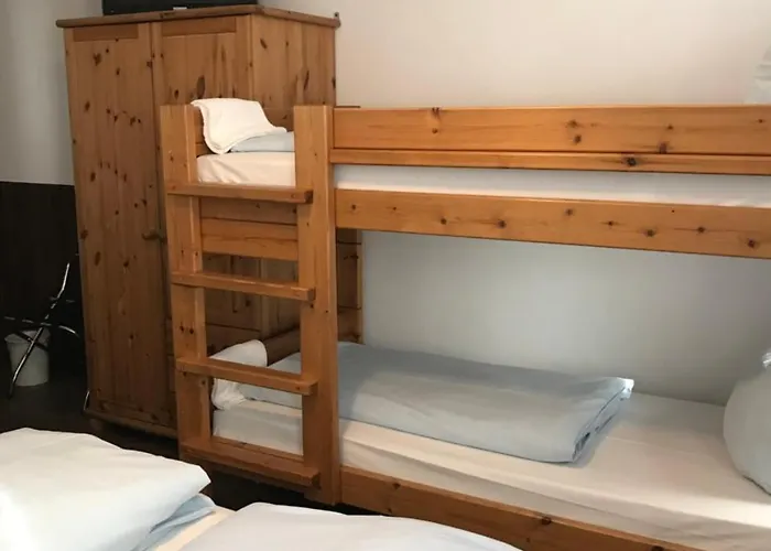 Guntia Boardinghouse Virtueller Check In Und Zugang Hotel Günzburg