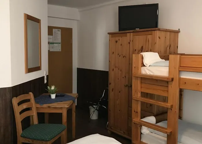 Guntia Boardinghouse Virtueller Check In Und Zugang Hotel Günzburg
